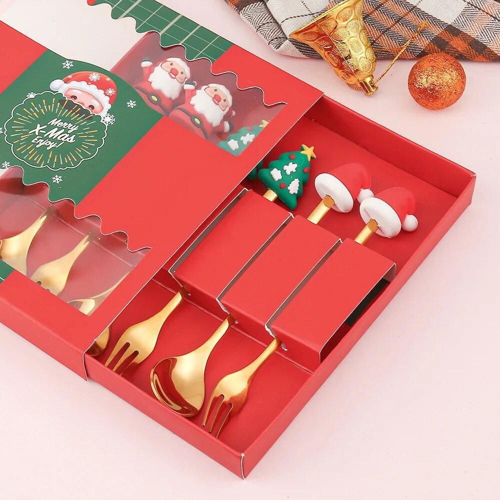 Fest - Elegance and Magic for Your Christmas Meals | Stornfield