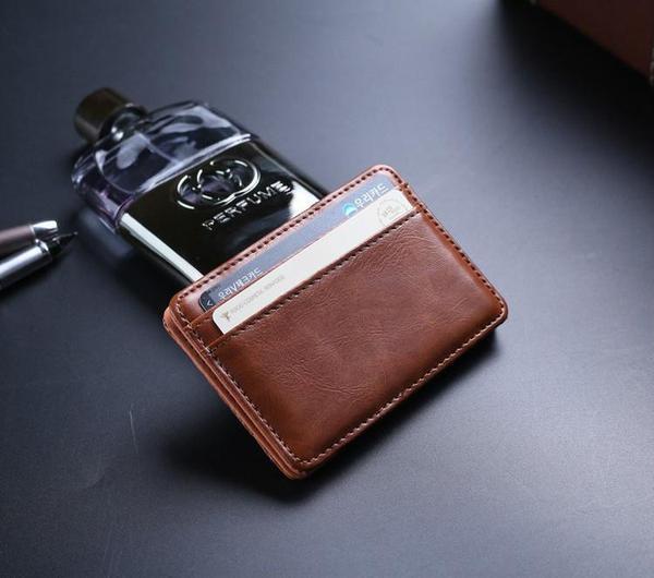 The Incredible Magic Wallet - Now 50% Off | Stornfield