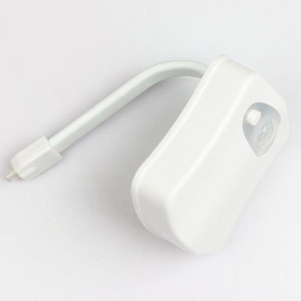 Glo - Motion-Activated Toilet Bowl Nightlight | Stornfield