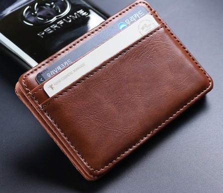 The incredible magic wallet - Now 50% off | Stornfield