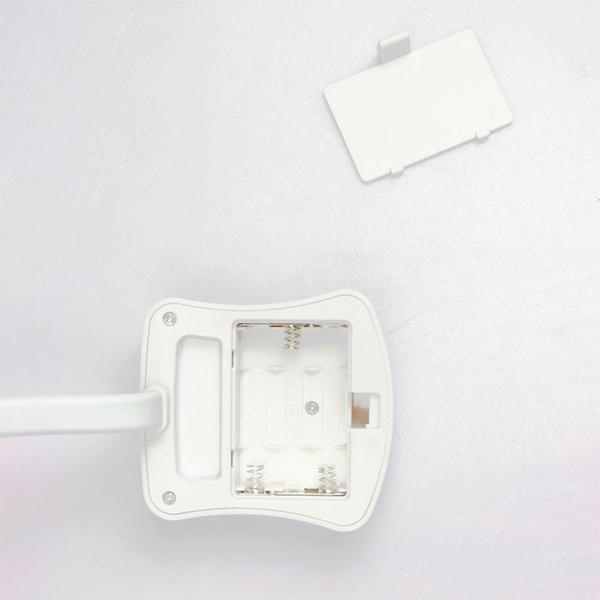 Glo - Motion-Activated Toilet Bowl Nightlight | Stornfield