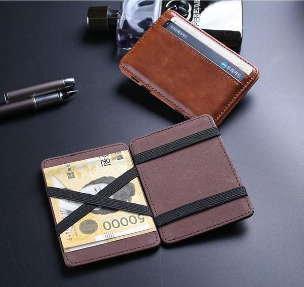The incredible magic wallet - Now 50% off | Stornfield