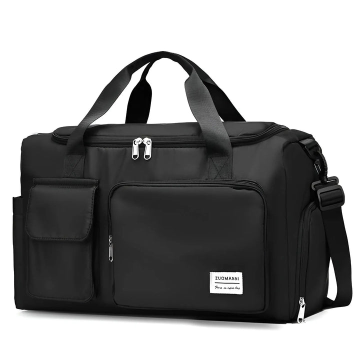 Spacious Waterproof Luxury Travel Bag - JetSet | Stornfield