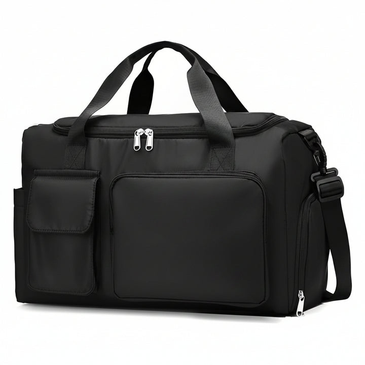 Travel Glam Bag - Large Capacity Waterproof Travel Bag for Men and Women | Stornfield