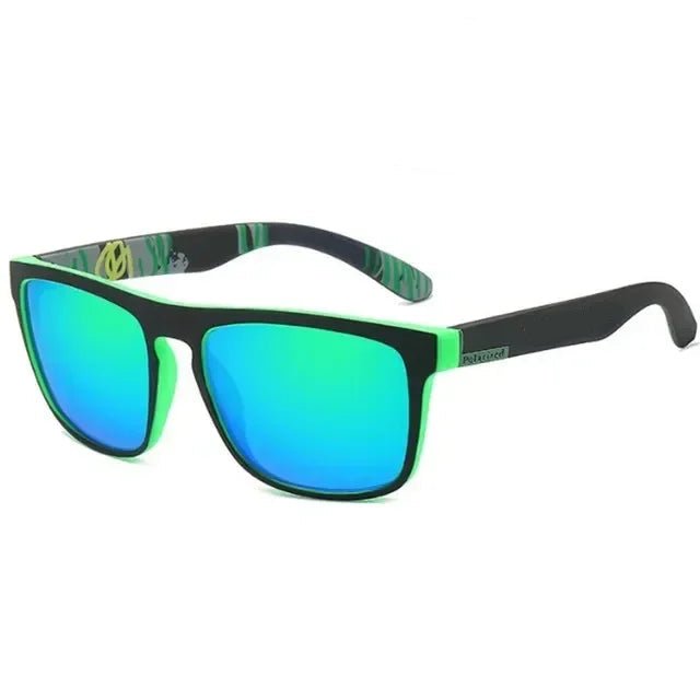 Polarized UV400 sunglasses for outdoor | Stornfield