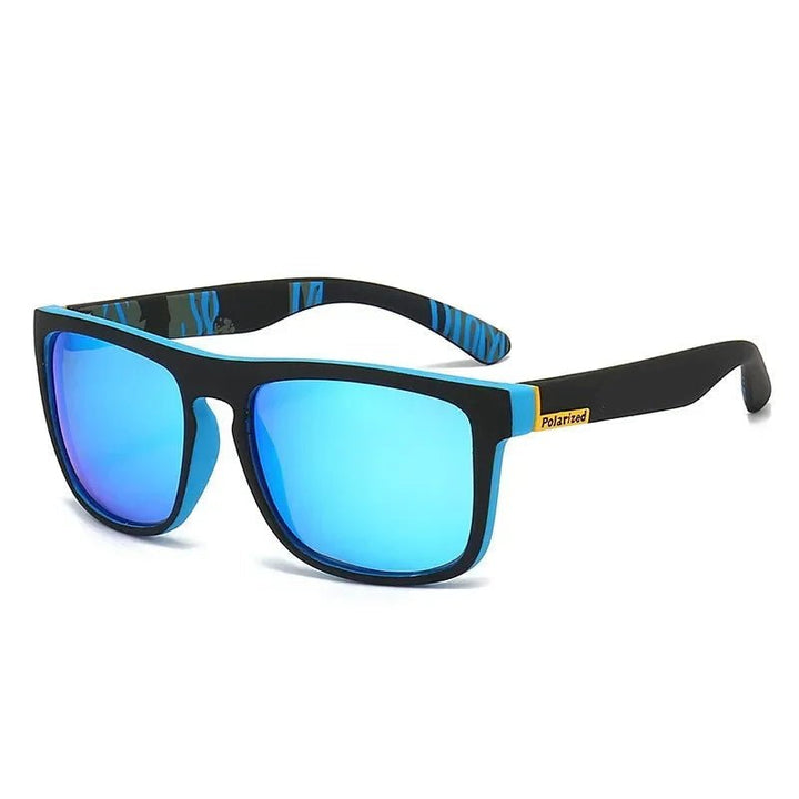 Polarized UV400 sunglasses for outdoor | Stornfield