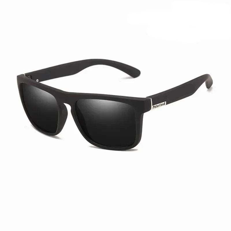 Polarized UV400 sunglasses for outdoor | Stornfield