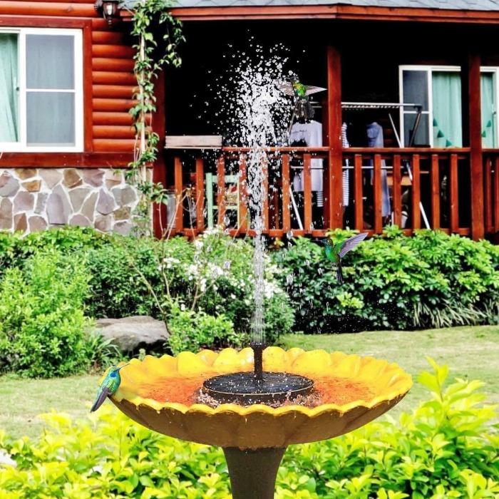 Charming Stornfield Decorative Fountain
