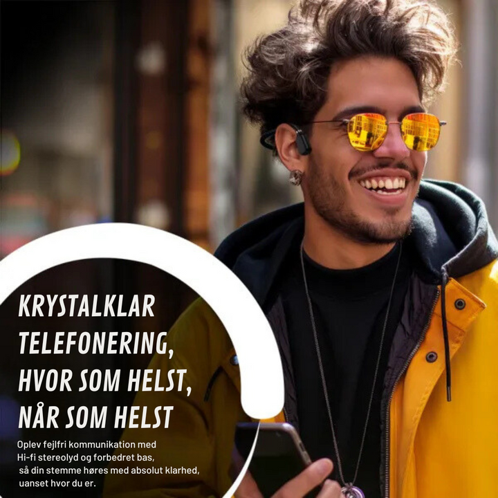 Stornfield | SoundFlow – hear deeper and breathe freely!