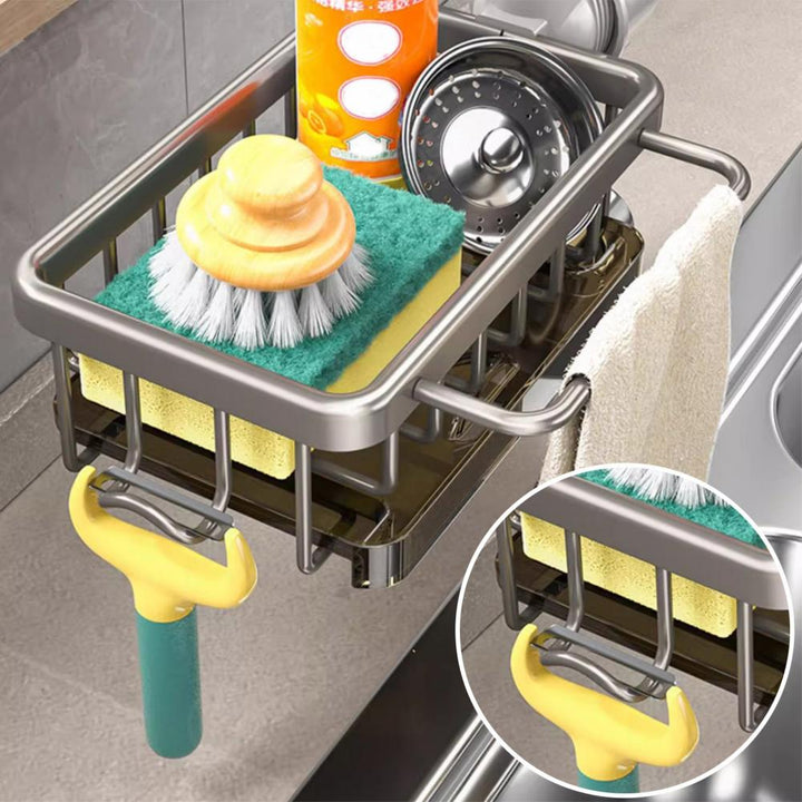 Organize Simplify your everyday life in the kitchen | Stornfield