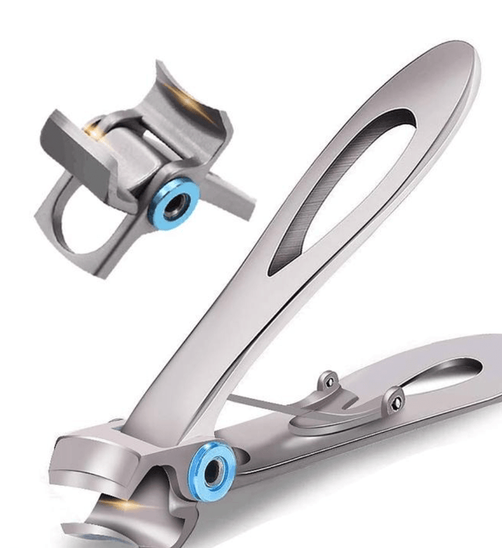 Stornfield | Precise stainless steel clipper for perfect nail care
