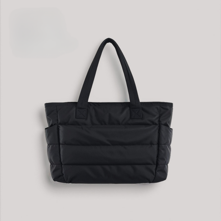 PUFFER BAG | Stornfield
