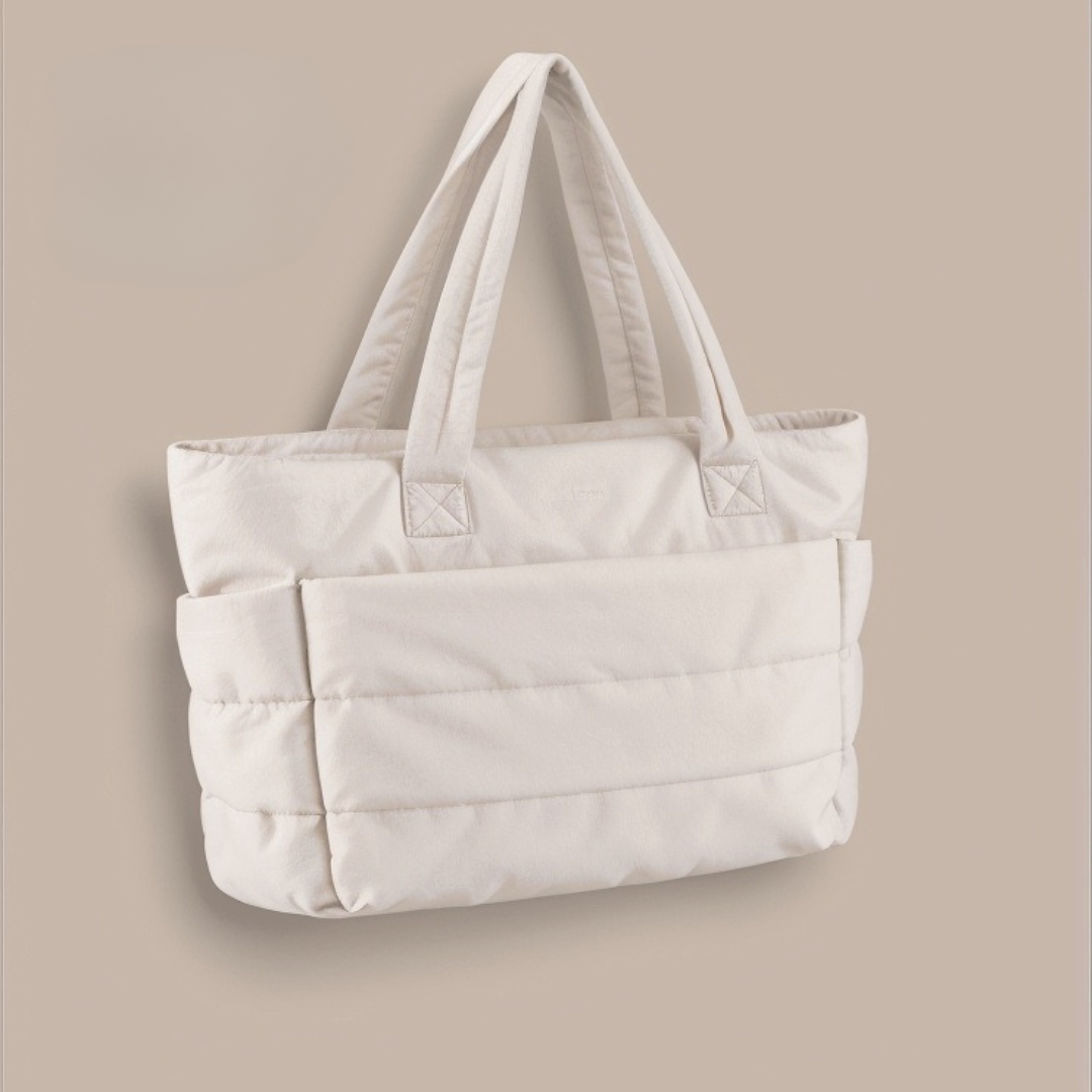 PUFFER BAG | Stornfield