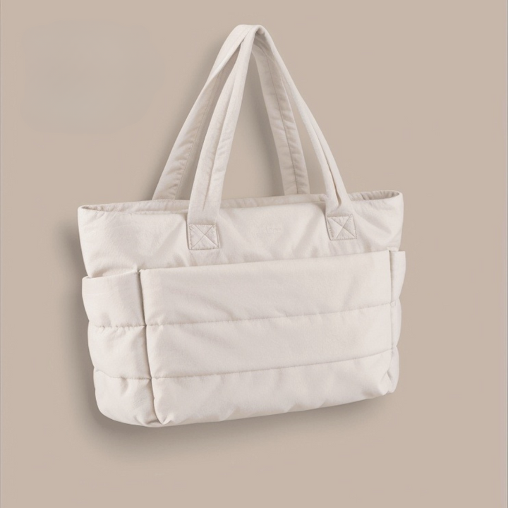 PUFFER BAG | Stornfield