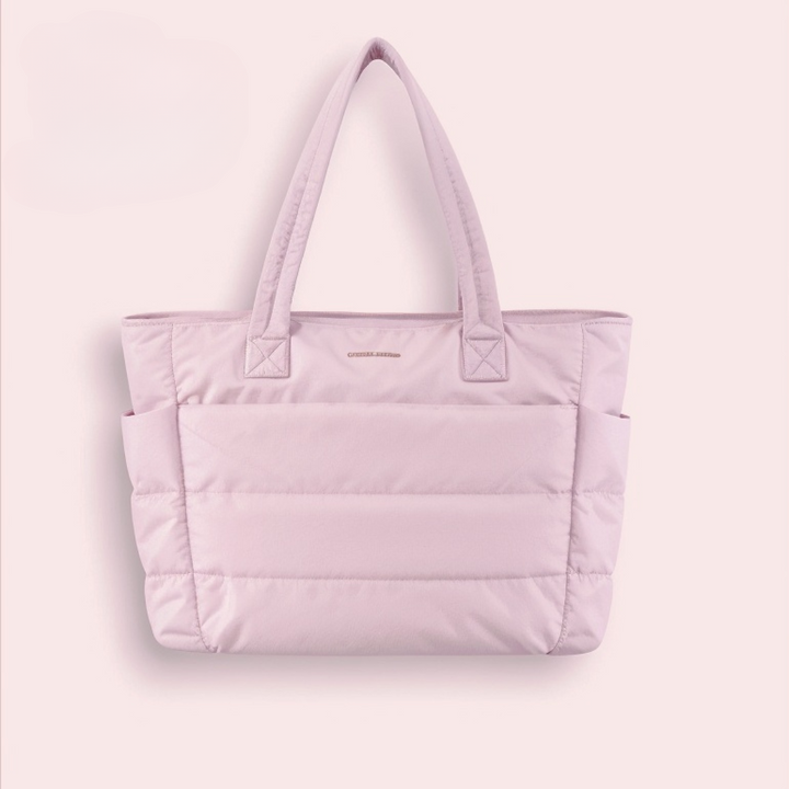 PUFFER BAG | Stornfield