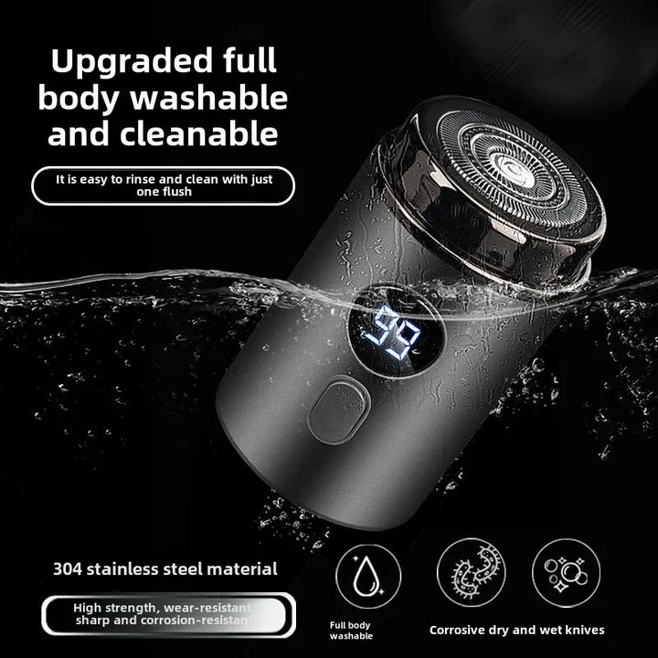 PW | Multifunctional Shaver | Stornfield