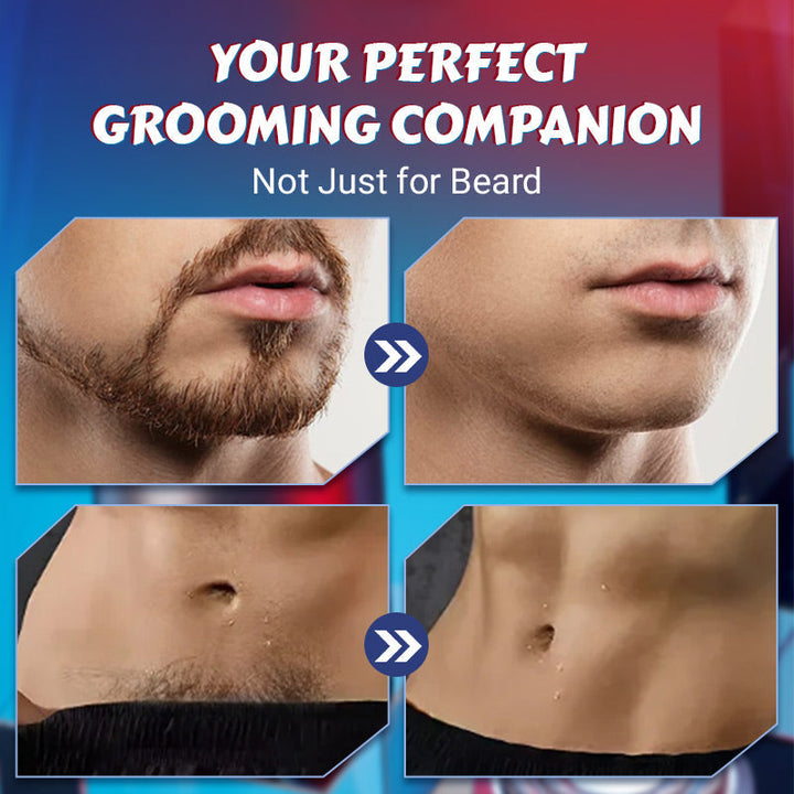 PW | Multifunctional Shaver | Stornfield