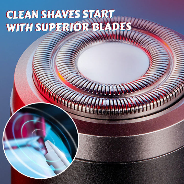 PW | Multifunctional Shaver | Stornfield