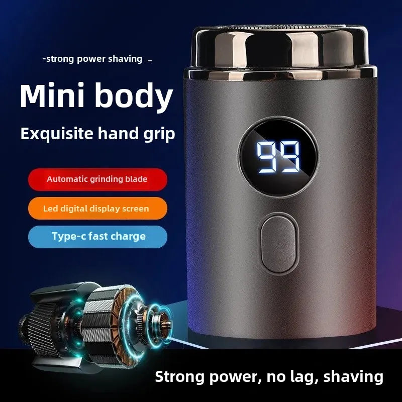 PW | Multifunctional Shaver | Stornfield