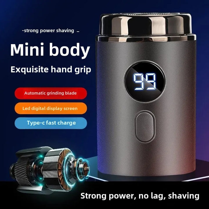 PW | Multifunctional Shaver | Stornfield