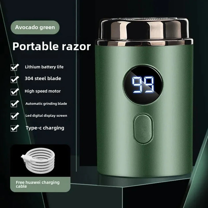 PW | Multifunctional Shaver | Stornfield