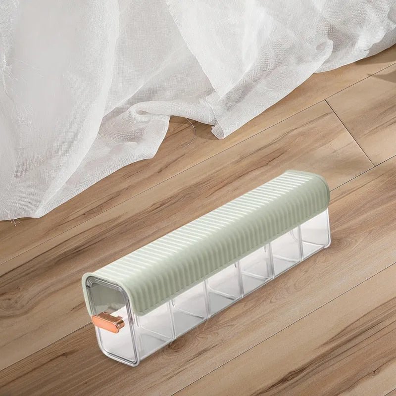 Easy storage | Save space in your wardrobe! | Stornfield