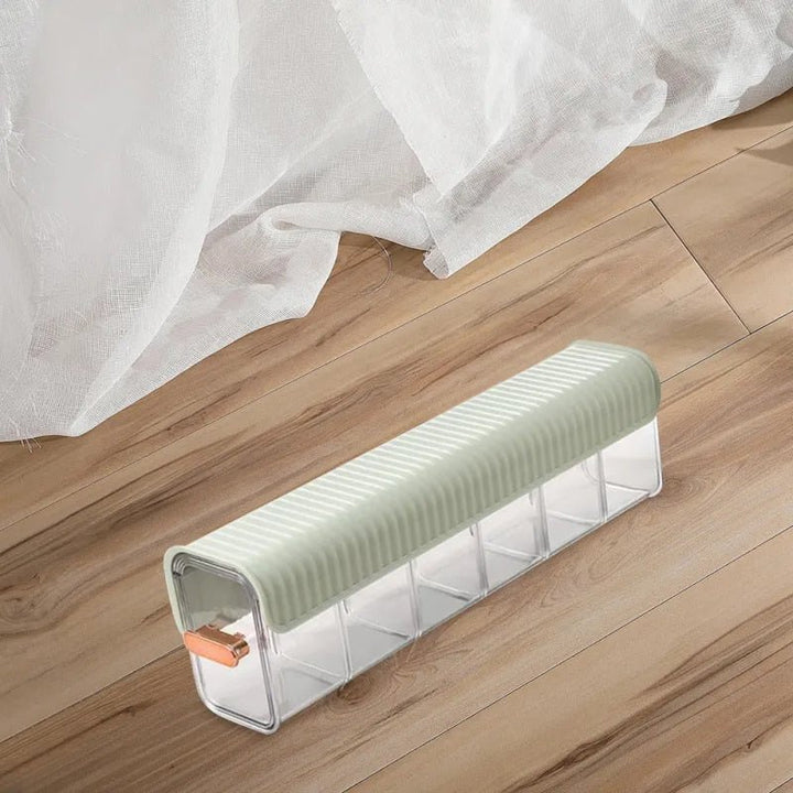 Simple Storage | Save Space in Your Closet! | Stornfield