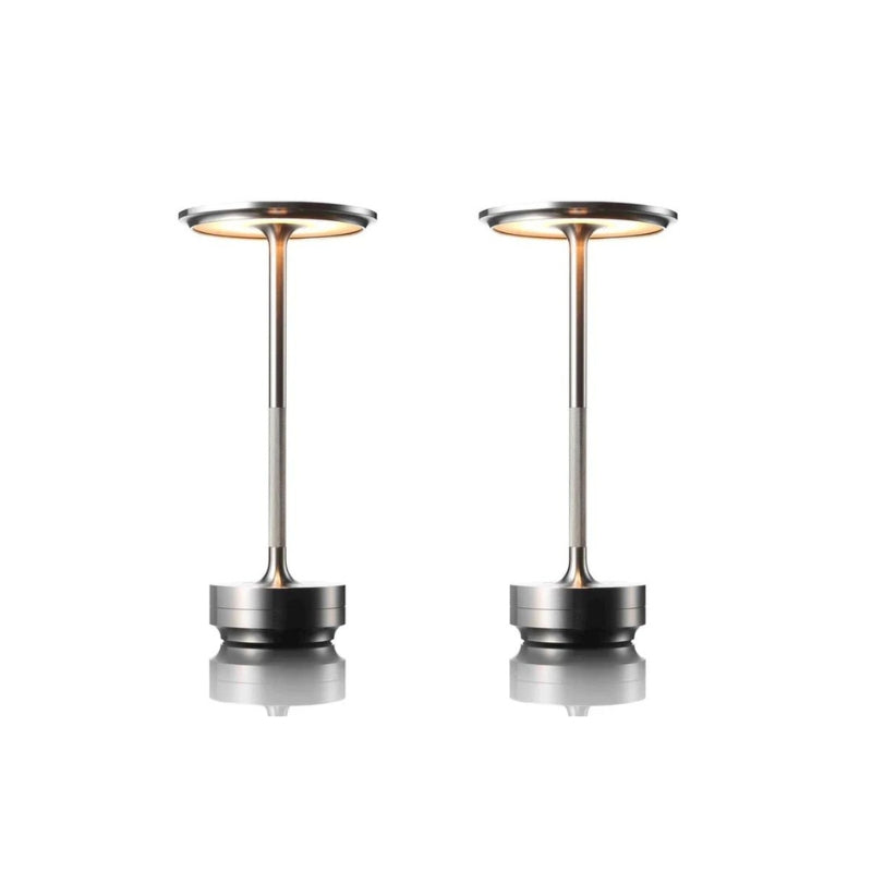 Bailey TaStornfielde Lamp - Wireless LED Lamp with Touch Sensor | Buy 1 Get 1 Free | Waterproof and RechargeaStornfielde | Stornfield