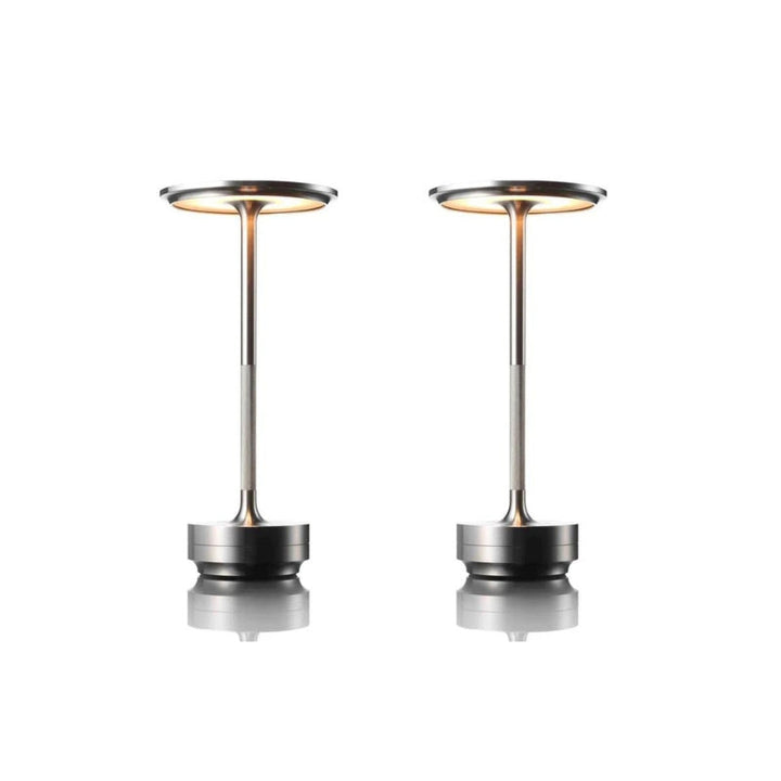 Bailey TaStornfielde Lamp - Wireless LED Lamp with Touch Sensor | Buy 1 Get 1 Free | Waterproof and RechargeaStornfielde | Stornfield