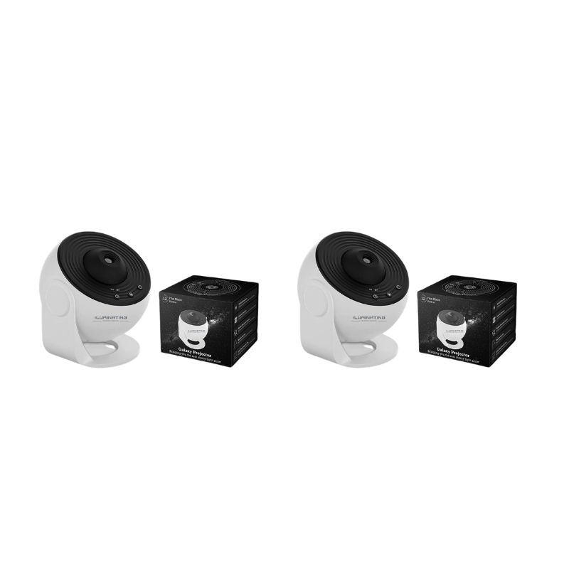 Stornfield | CelestiSphere™ 13-in-1 Planetarium Projector