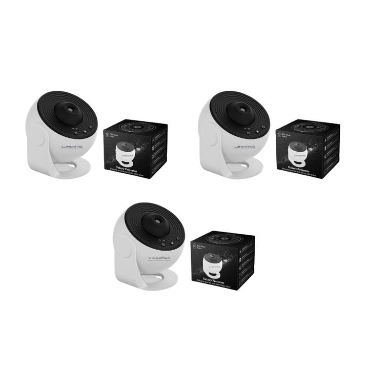 Stornfield | CelestiSphere™ 13-in-1 Planetarium Projector