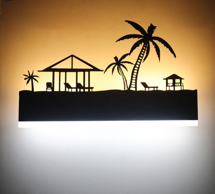 Stornfield | Versatile Wall Sconce