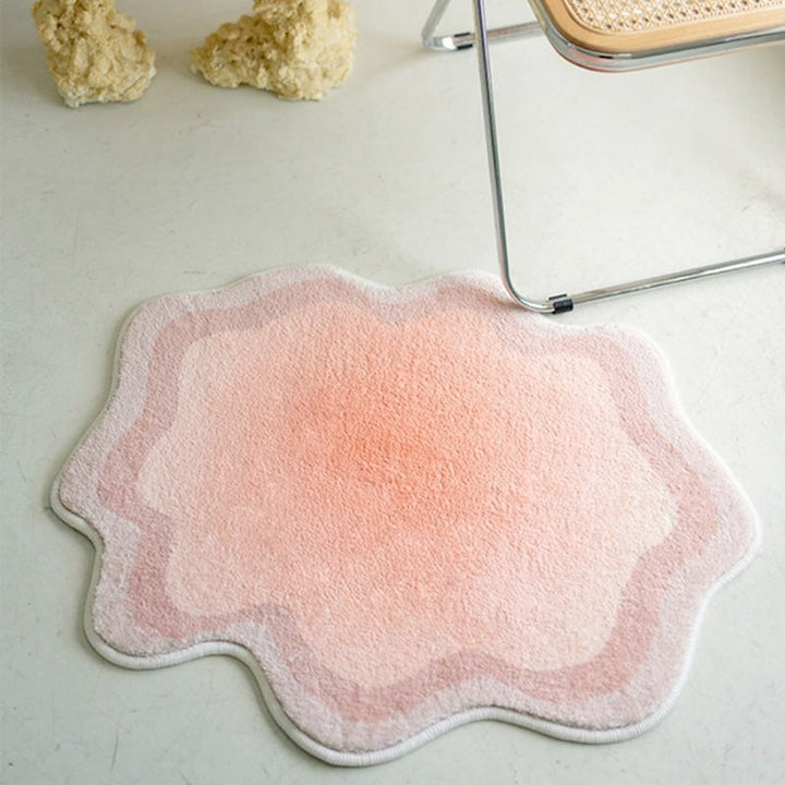 Stornfield | Pastel Cloud Rug