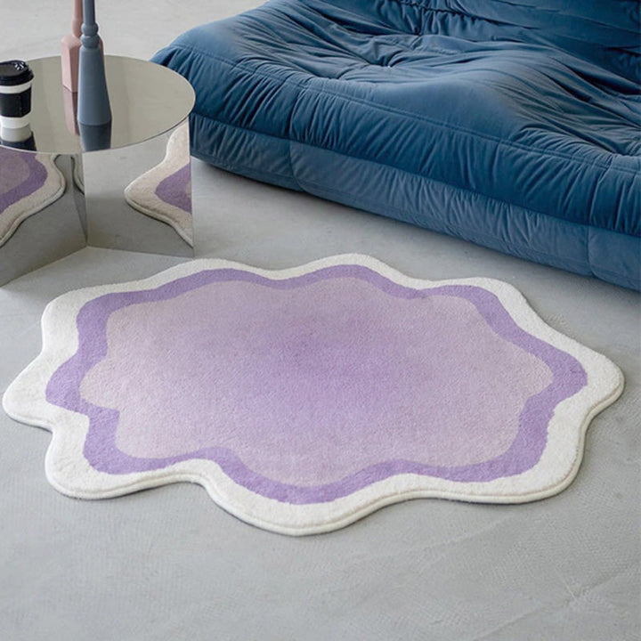 Stornfield | Pastel Cloud Rug