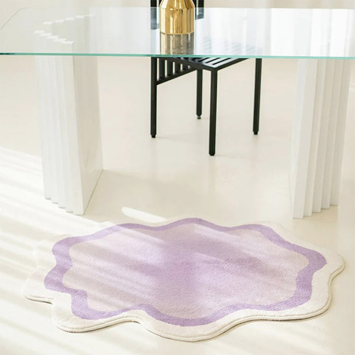 Stornfield | Pastel Cloud Rug