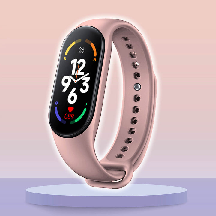 Kids Activity Tracker Watch – Health and Fun with KidFit Pro | Stornfield