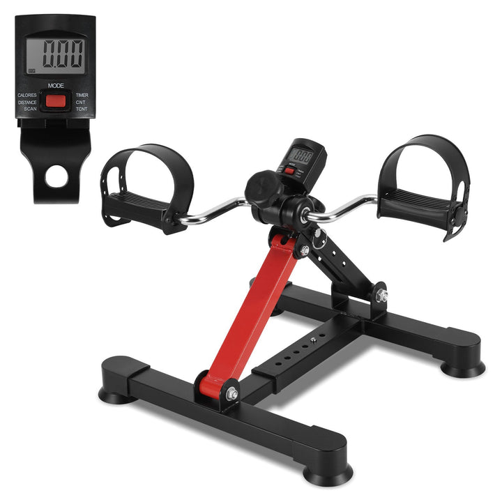 Mini Home Trainer Pedal Trainer Mini Bike | Stornfield