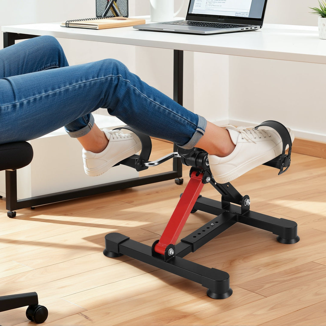 Mini Home Trainer Pedal Trainer Mini Bike | Stornfield