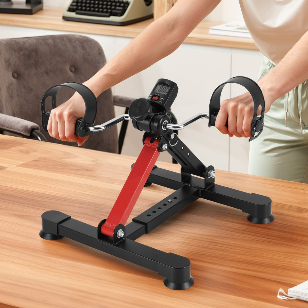 Mini Home Trainer Pedal Trainer Mini Bike | Stornfield