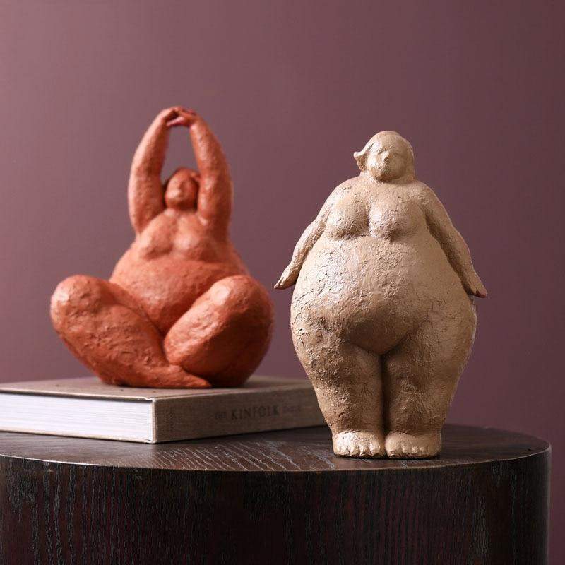 Perfect Curves Women's Figures Stornfield