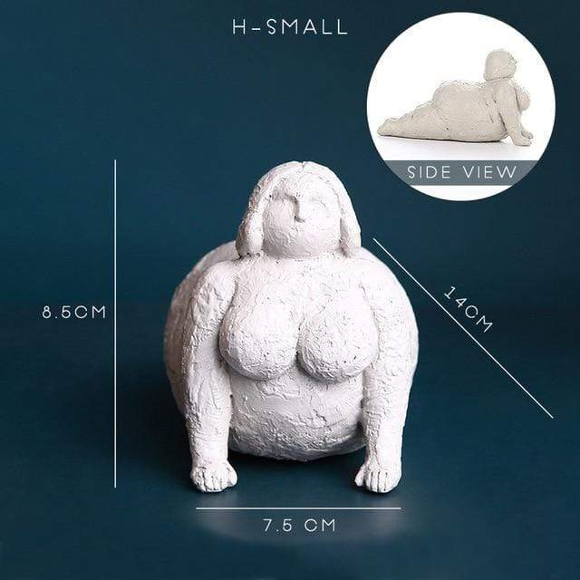 Perfect Curves Women's Figures Stornfield