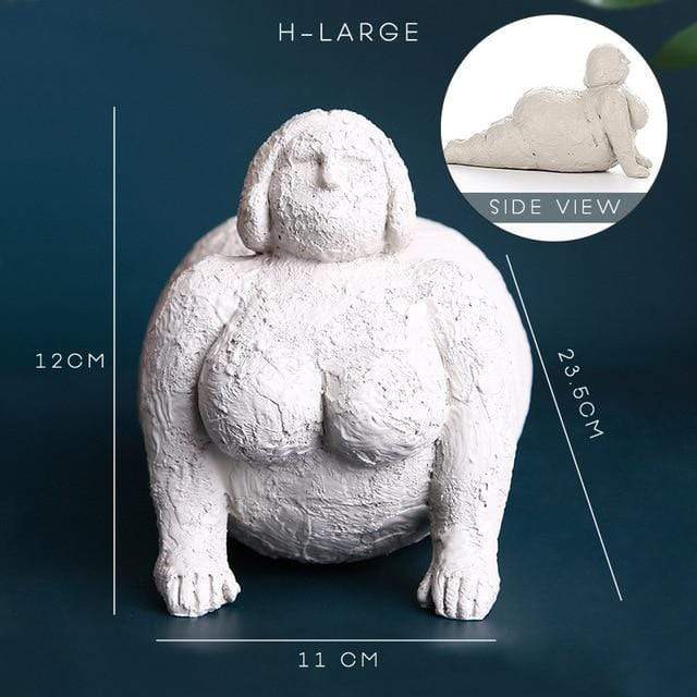 Perfect Curves Women's Figures Stornfield