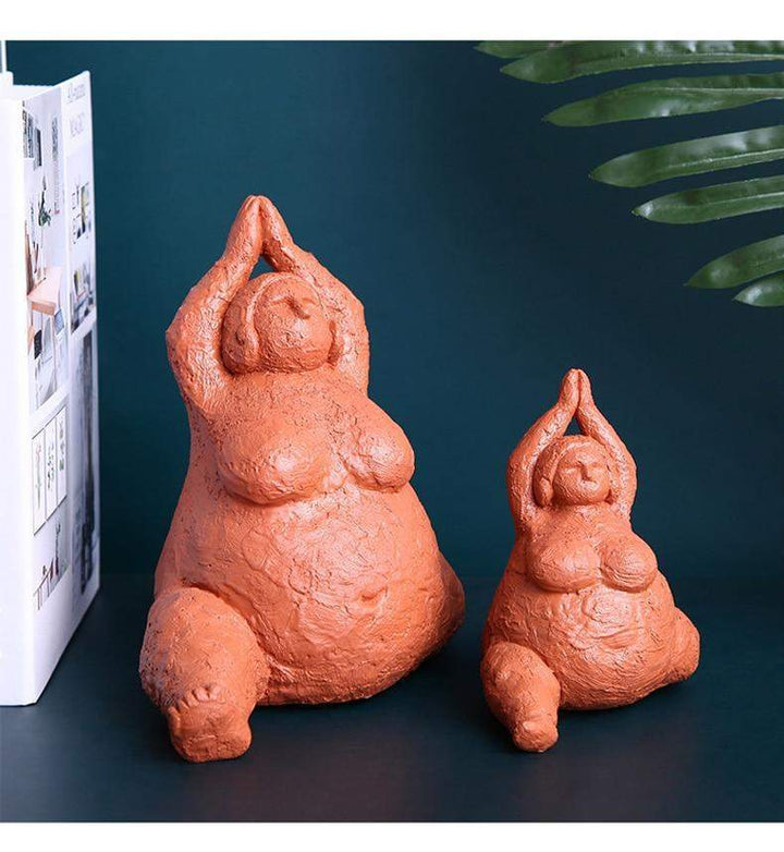 Perfect Curves Women's Figures Stornfield