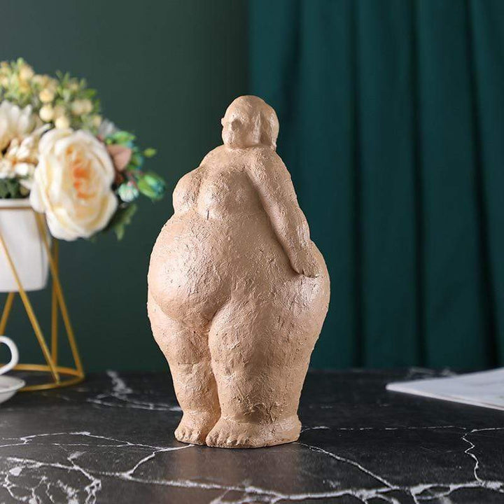Perfect Curves Women's Figures Stornfield