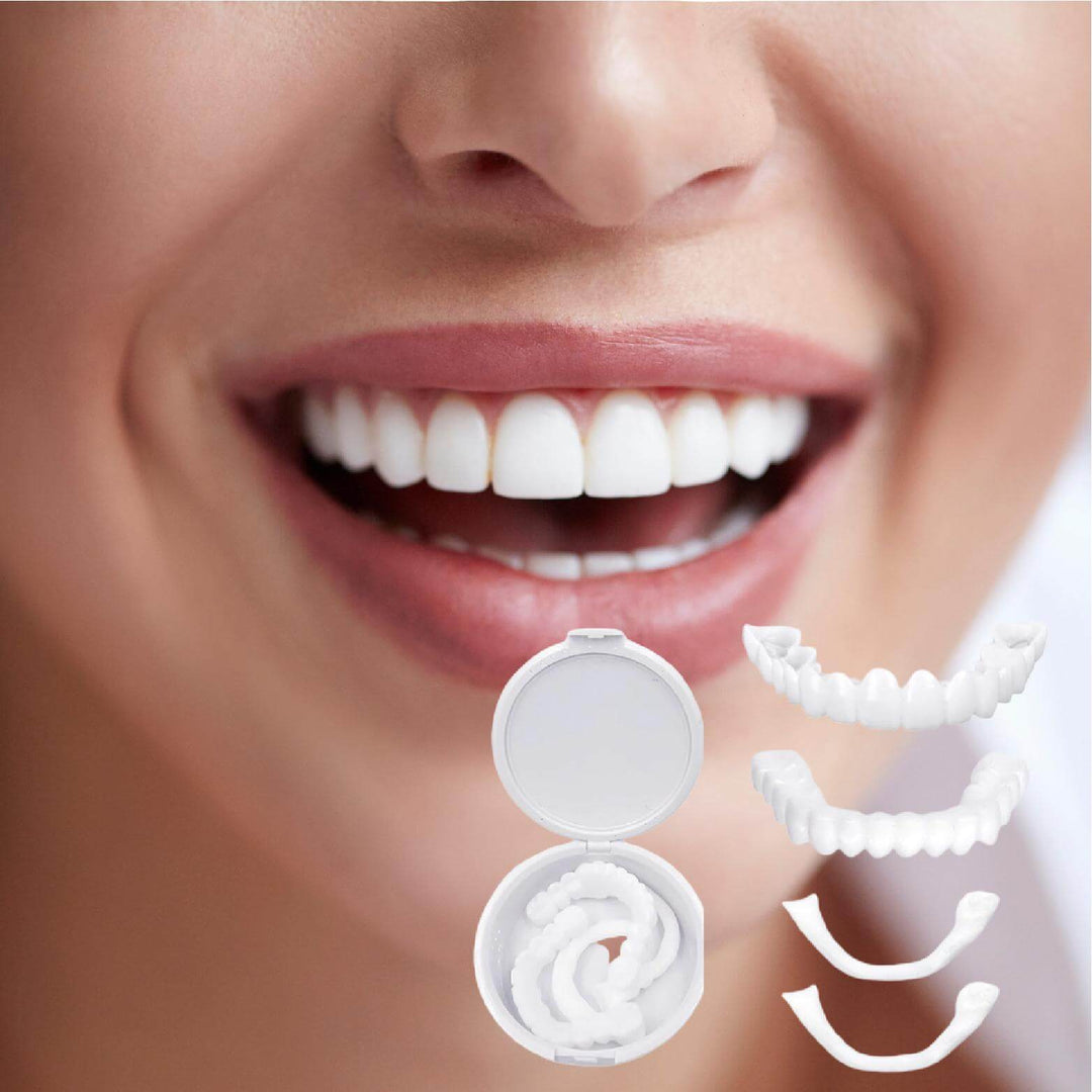 Stornfield | PerfectSnap | Toujours le sourire parfait