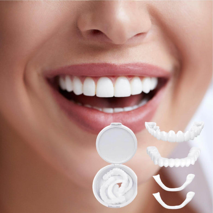 Stornfield | PerfectSnap | Toujours le sourire parfait