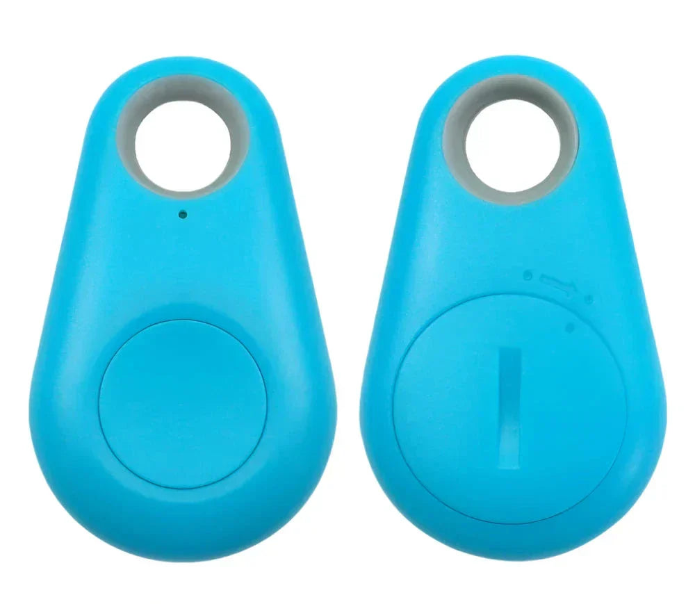 Mini GPS Tracker for Kids - Mini GPS Tracking Device for Pets, Children, Cars and More Stornfield