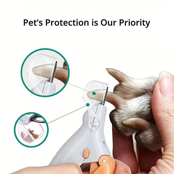 Stornfield | Best Dog Nail Clipper With Quick Sensors