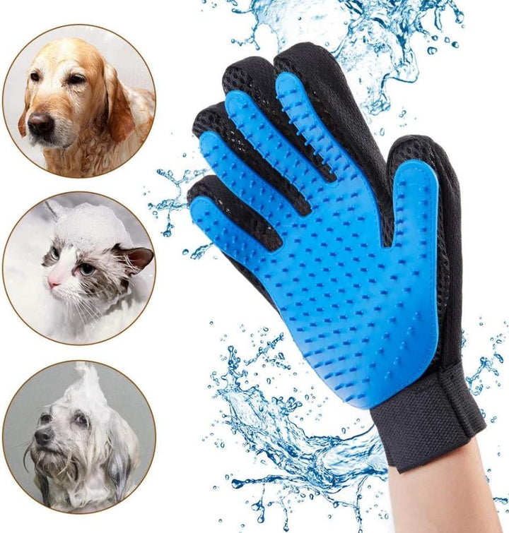 Pet Grooming Glove | Stornfield