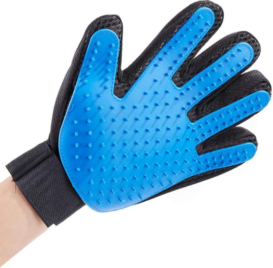 Pet Grooming Glove | Stornfield